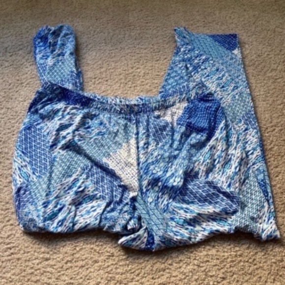 ❤️$5 BUNDLE SALE The Dream Lounge pajama pants - Picture 4 of 5